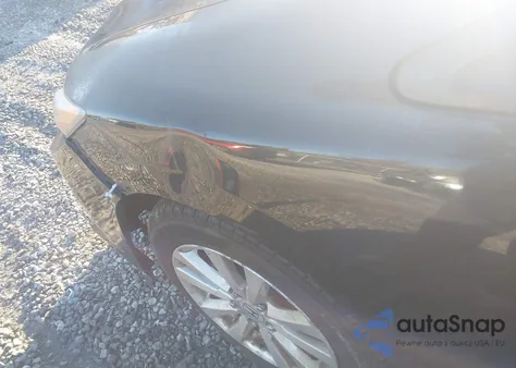 2012 Honda Civic Ex из США, поврежденный, VIN 2HGFG3B8XCH534764